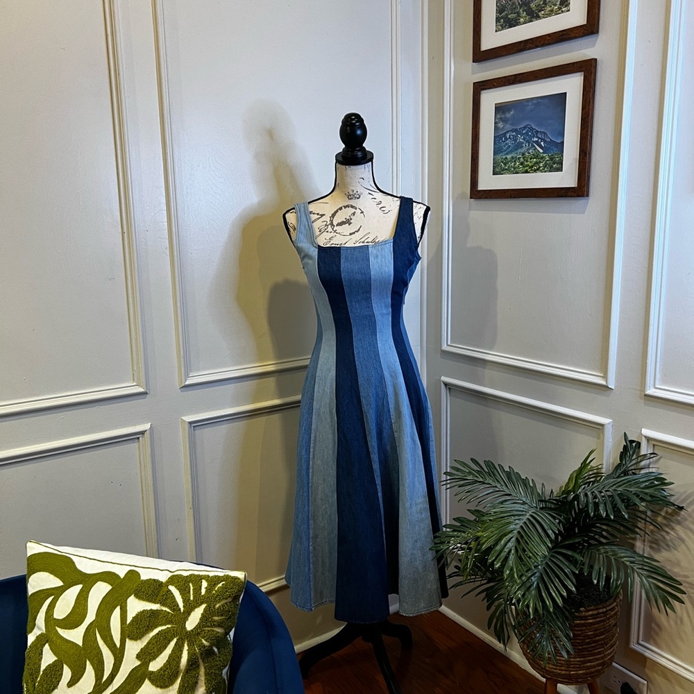 XS Petite Farm by Anthropologie
